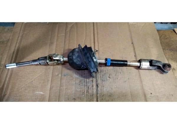 Колонка рульова, нижня частина Renault Espace IV 2.2 dci, 8200237960